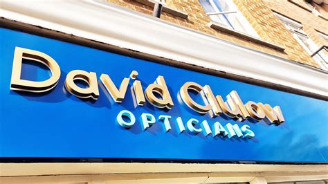 david clulow eyeglasses|david clulow opticians bromley.